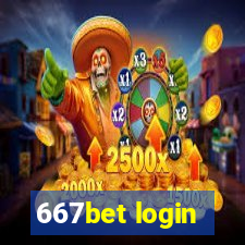 667bet login